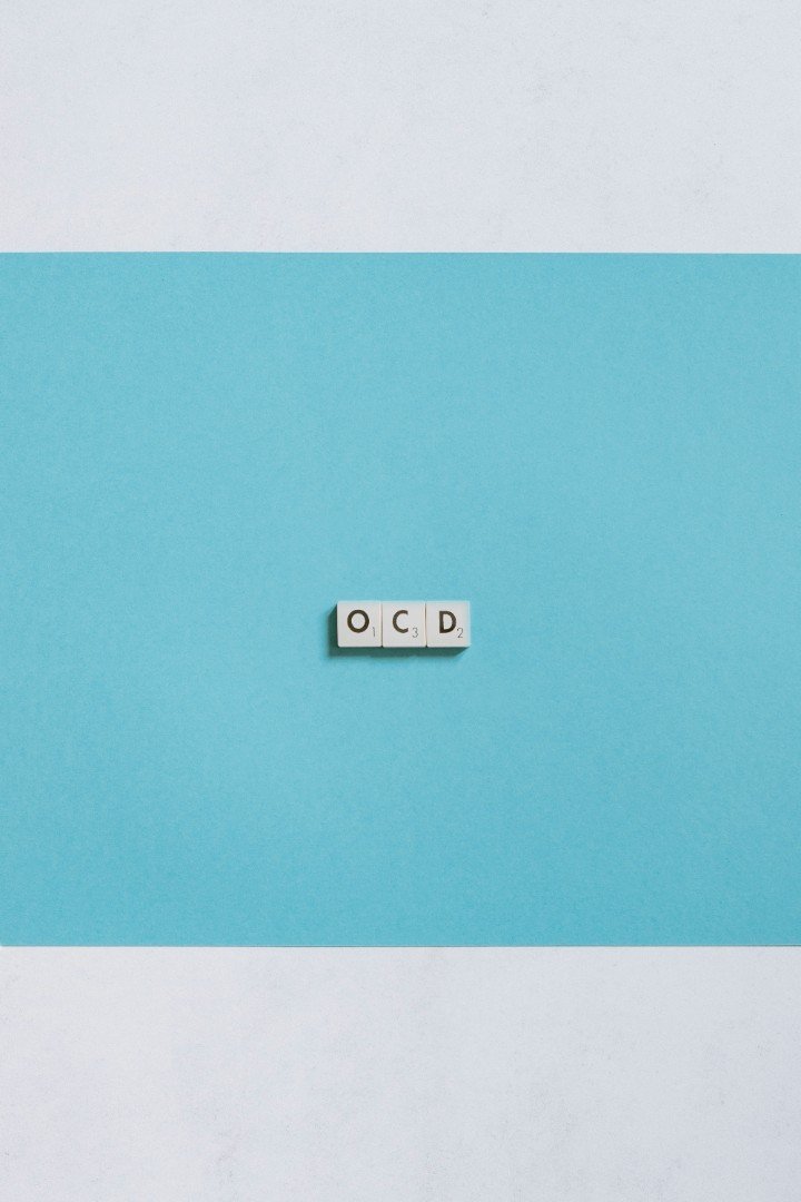 OCD
